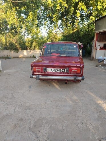 LADA (VAZ) 2106 1982, 64,689 km - 1.6 л - Qazax