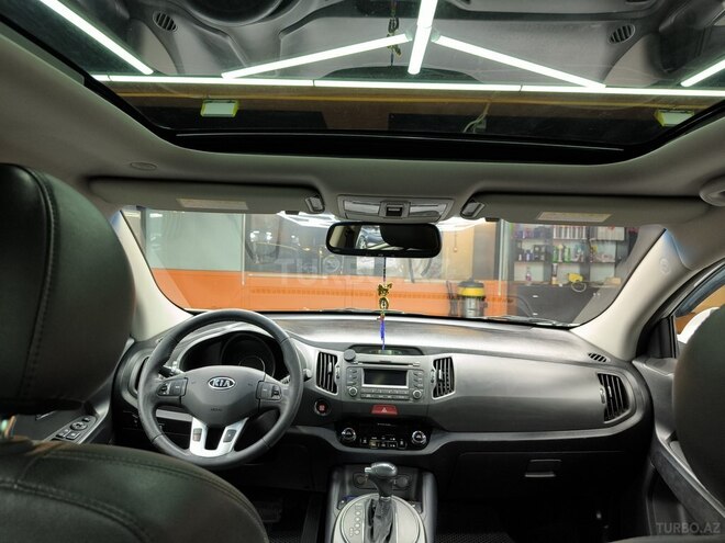 Kia Sportage 2010, 130,000 km - 2.0 л - Bakı