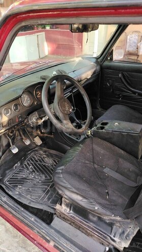 LADA (VAZ) 2106 1982, 64,689 km - 1.6 л - Qazax
