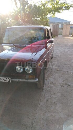 LADA (VAZ) 2106 1982, 64,689 km - 1.6 л - Qazax