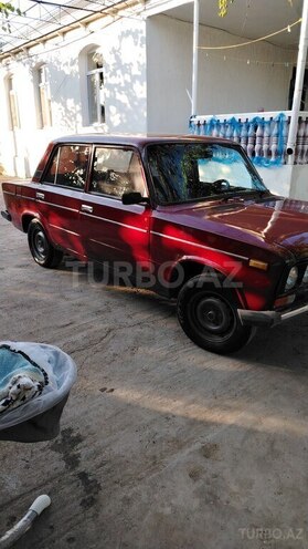 LADA (VAZ) 2106 1982, 64,689 km - 1.6 л - Qazax