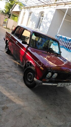 LADA (VAZ) 2106 1982, 64,689 km - 1.6 л - Qazax