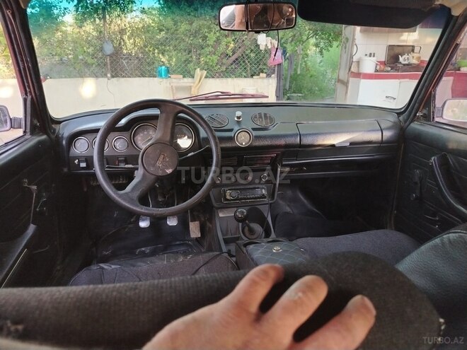 LADA (VAZ) 2106 1982, 64,689 km - 1.6 л - Qazax