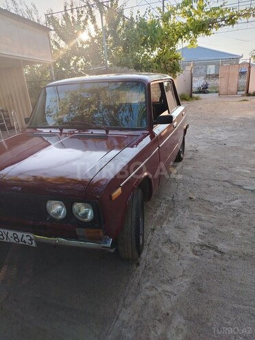 LADA (VAZ) 2106 1982, 64,689 km - 1.6 л - Qazax