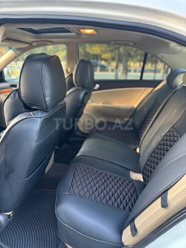 Hyundai Sonata 2009, 272,000 km - 2.4 l - Bakı