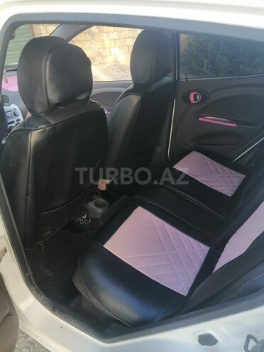 Changan Benni 2014, 133,350 km - 1.0 l - Bakı
