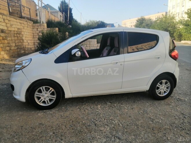 Changan Benni 2014, 133,350 km - 1.0 l - Bakı