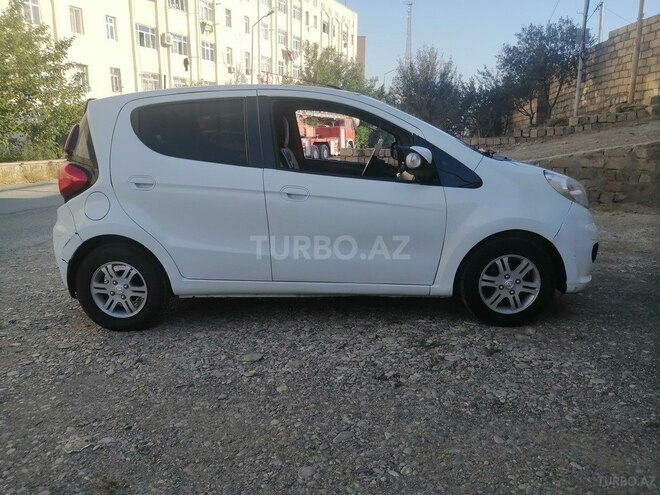 Changan Benni 2014, 133,350 km - 1.0 l - Bakı