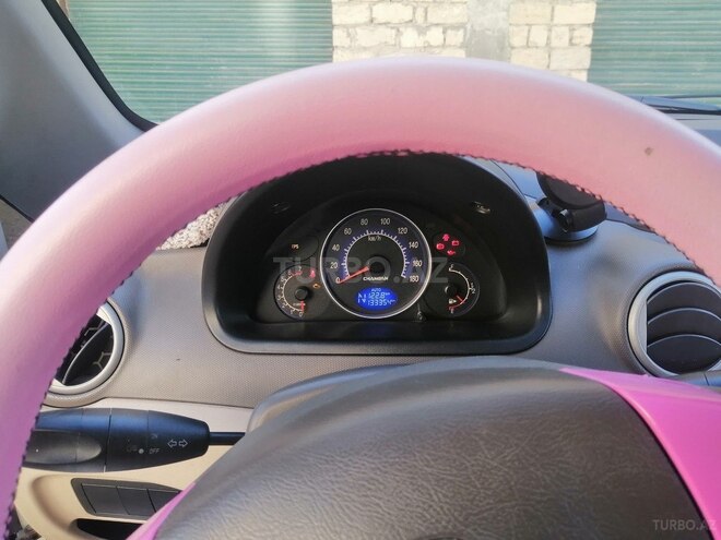 Changan Benni 2014, 133,350 km - 1.0 l - Bakı