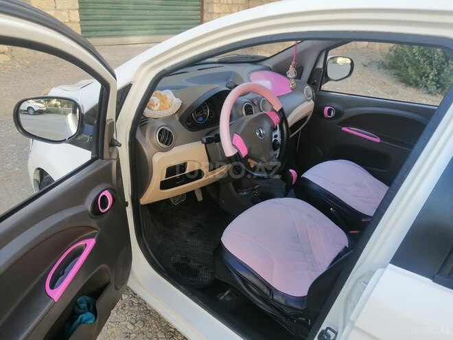 Changan Benni 2014, 133,350 km - 1.0 l - Bakı