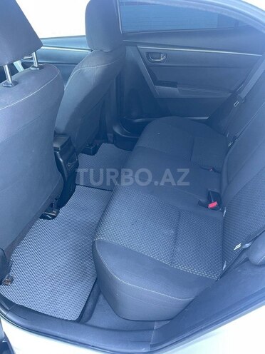 Toyota Corolla 2013, 348,000 km - 2.0 l - Bakı