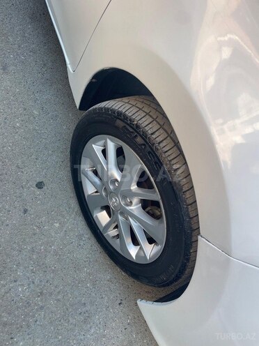 Toyota Corolla 2013, 348,000 km - 2.0 l - Bakı