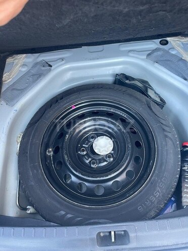 Toyota Corolla 2013, 348,000 km - 2.0 l - Bakı