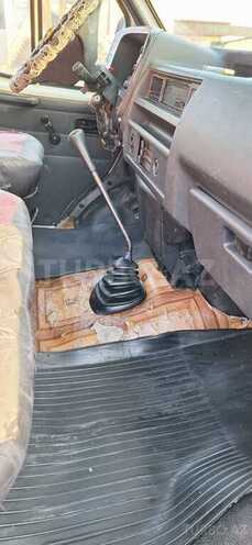 Ford Transit 1992, 355,000 km - 2.5 л - Qəbələ
