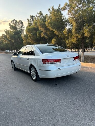 Hyundai Sonata 2009, 272,000 km - 2.4 l - Bakı