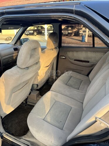Chery Amulet (A15) 2007, 239,000 km - 1.6 л - Lənkəran