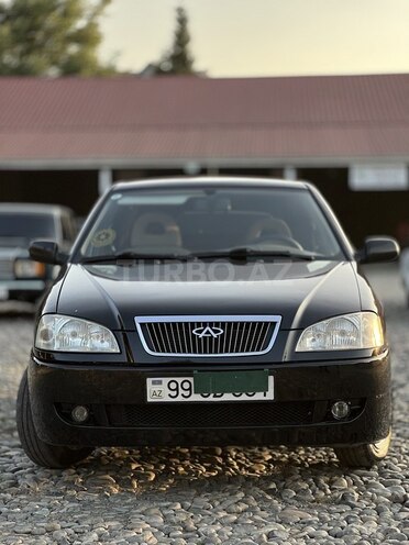 Chery Amulet (A15) 2007, 239,000 km - 1.6 л - Lənkəran