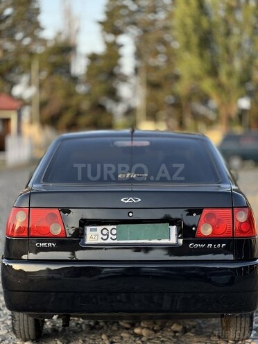 Chery Amulet (A15) 2007, 239,000 km - 1.6 л - Lənkəran