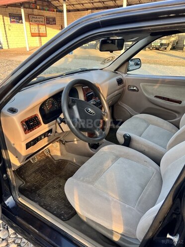 Chery Amulet (A15) 2007, 239,000 km - 1.6 л - Lənkəran