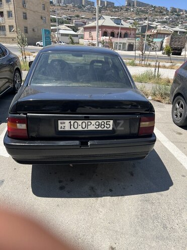 Opel Vectra 1994, 300,000 km - 1.7 l - Bakı