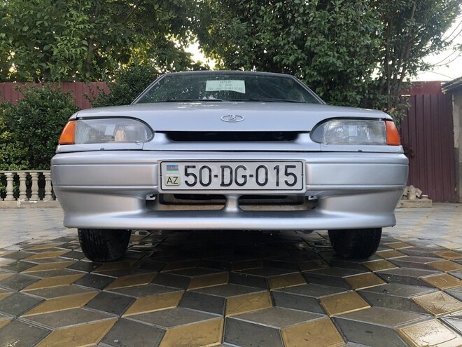 LADA (VAZ) 2115 2005, 455,000 km - 1.5 l - Masallı