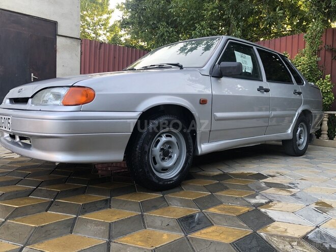 LADA (VAZ) 2115 2005, 455,000 km - 1.5 l - Masallı