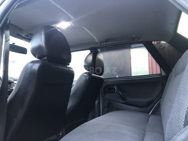 LADA (VAZ) 2115 2005, 455,000 km - 1.5 l - Masallı