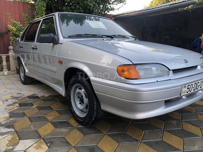 LADA (VAZ) 2115 2005, 455,000 km - 1.5 l - Masallı