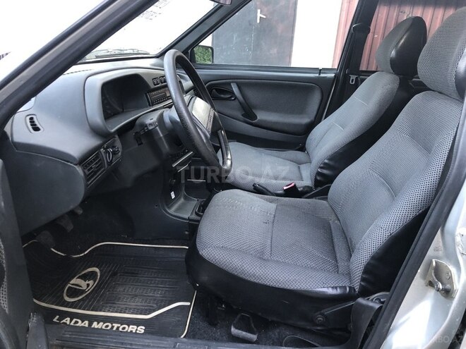 LADA (VAZ) 2115 2005, 455,000 km - 1.5 l - Masallı