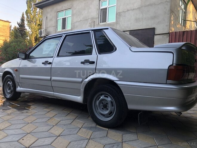 LADA (VAZ) 2115 2005, 455,000 km - 1.5 l - Masallı