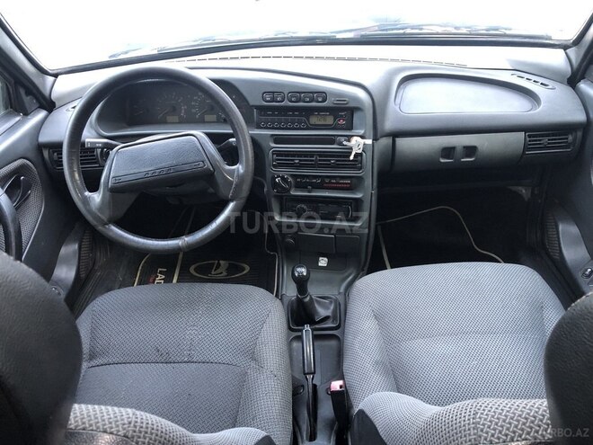 LADA (VAZ) 2115 2005, 455,000 km - 1.5 l - Masallı