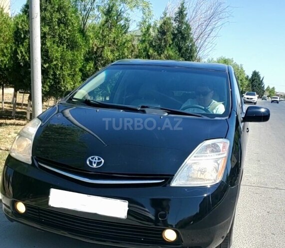 Toyota Prius 2008, 279,543 km - 1.5 l - Bakı