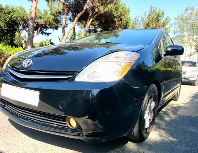 Toyota Prius 2008, 279,543 km - 1.5 l - Bakı