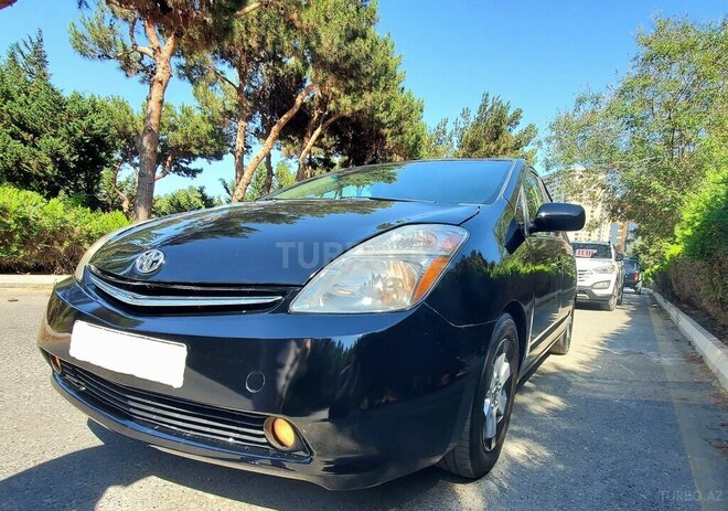 Toyota Prius 2008, 279,543 km - 1.5 l - Bakı
