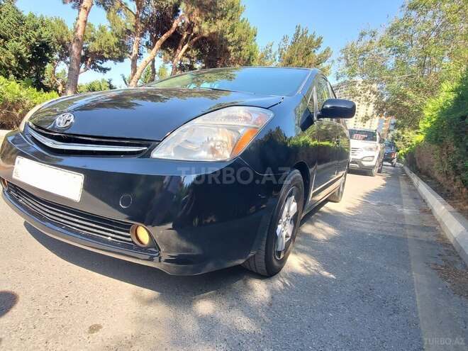 Toyota Prius 2008, 279,543 km - 1.5 l - Bakı
