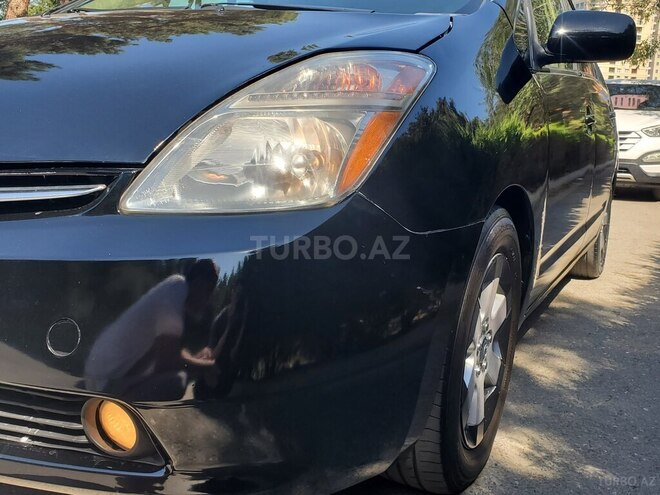 Toyota Prius 2008, 279,543 km - 1.5 l - Bakı