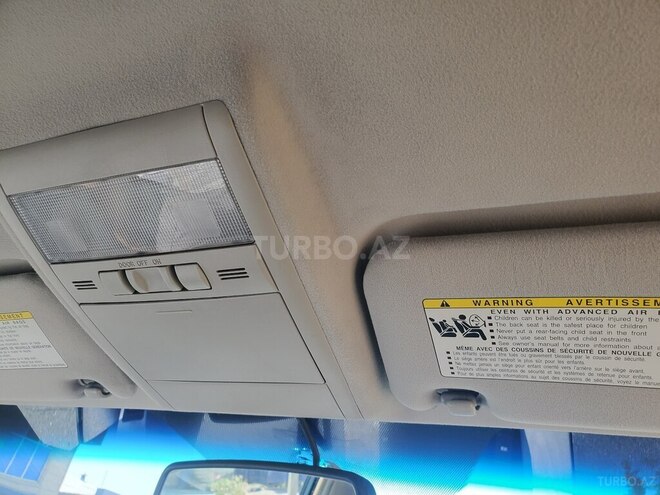 Toyota Prius 2008, 279,543 km - 1.5 l - Bakı