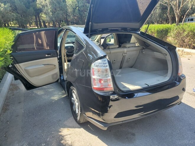 Toyota Prius 2008, 279,543 km - 1.5 l - Bakı