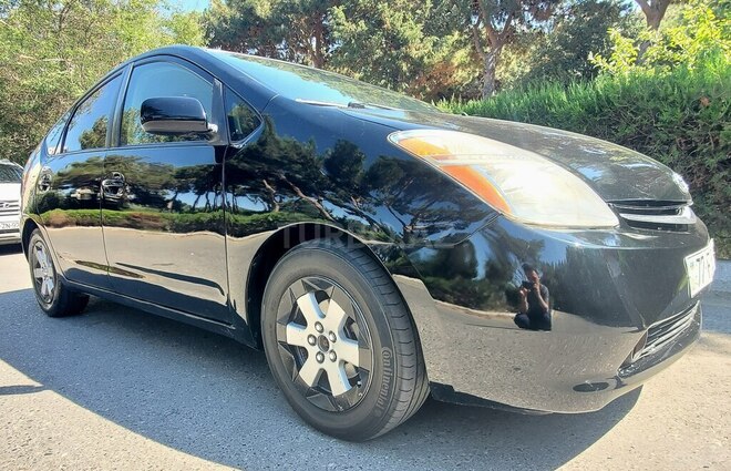 Toyota Prius 2008, 279,543 km - 1.5 l - Bakı