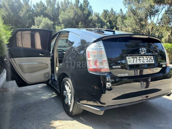Toyota Prius 2008, 279,543 km - 1.5 l - Bakı