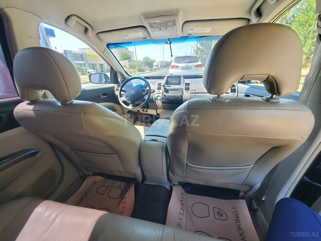 Toyota Prius 2008, 279,543 km - 1.5 l - Bakı