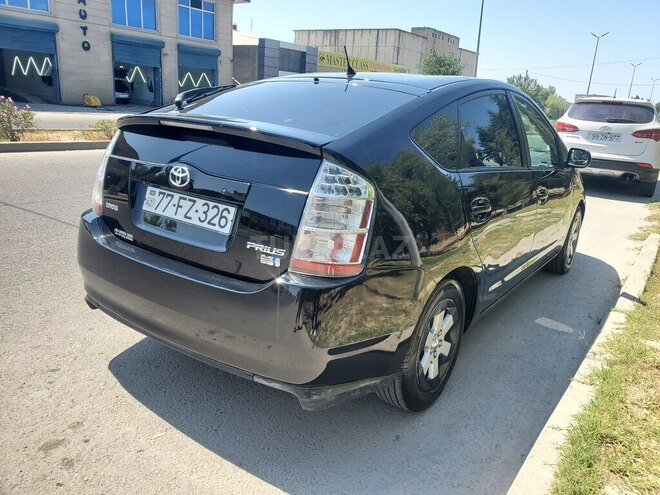 Toyota Prius 2008, 279,543 km - 1.5 l - Bakı