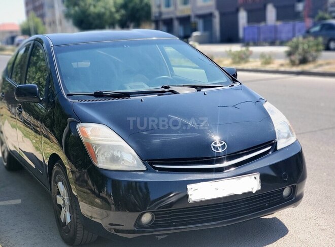 Toyota Prius 2008, 279,543 km - 1.5 l - Bakı