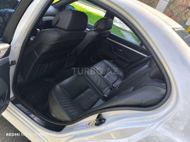 BMW 525 2001, 250,000 km - 2.5 l - Bakı