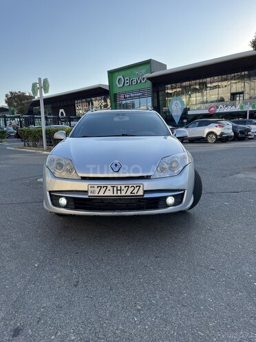 Renault Laguna-1