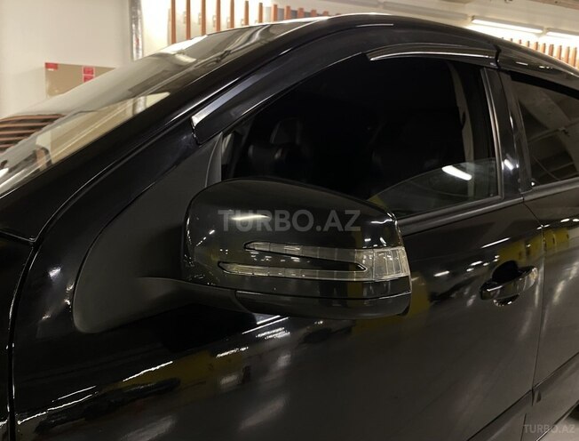 Opel Astra 2005, 207,500 km - 1.4 l - Gəncə