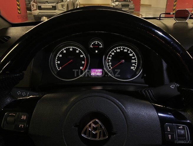 Opel Astra 2005, 207,500 km - 1.4 l - Gəncə
