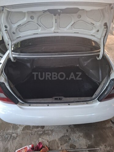 Hyundai Sonata 1998, 410,000 km - 1.8 л - Şirvan