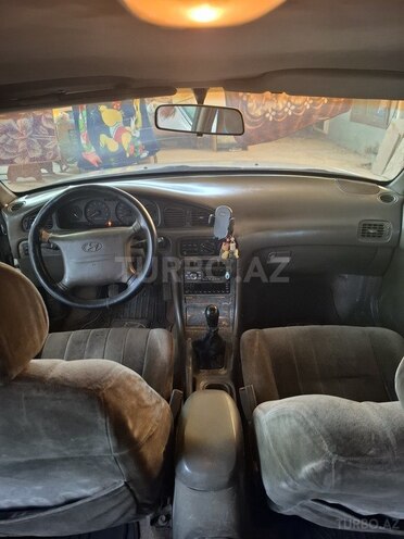 Hyundai Sonata 1998, 410,000 km - 1.8 л - Şirvan
