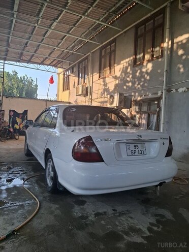 Hyundai Sonata 1998, 410,000 km - 1.8 л - Şirvan